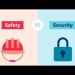 safety vs. security