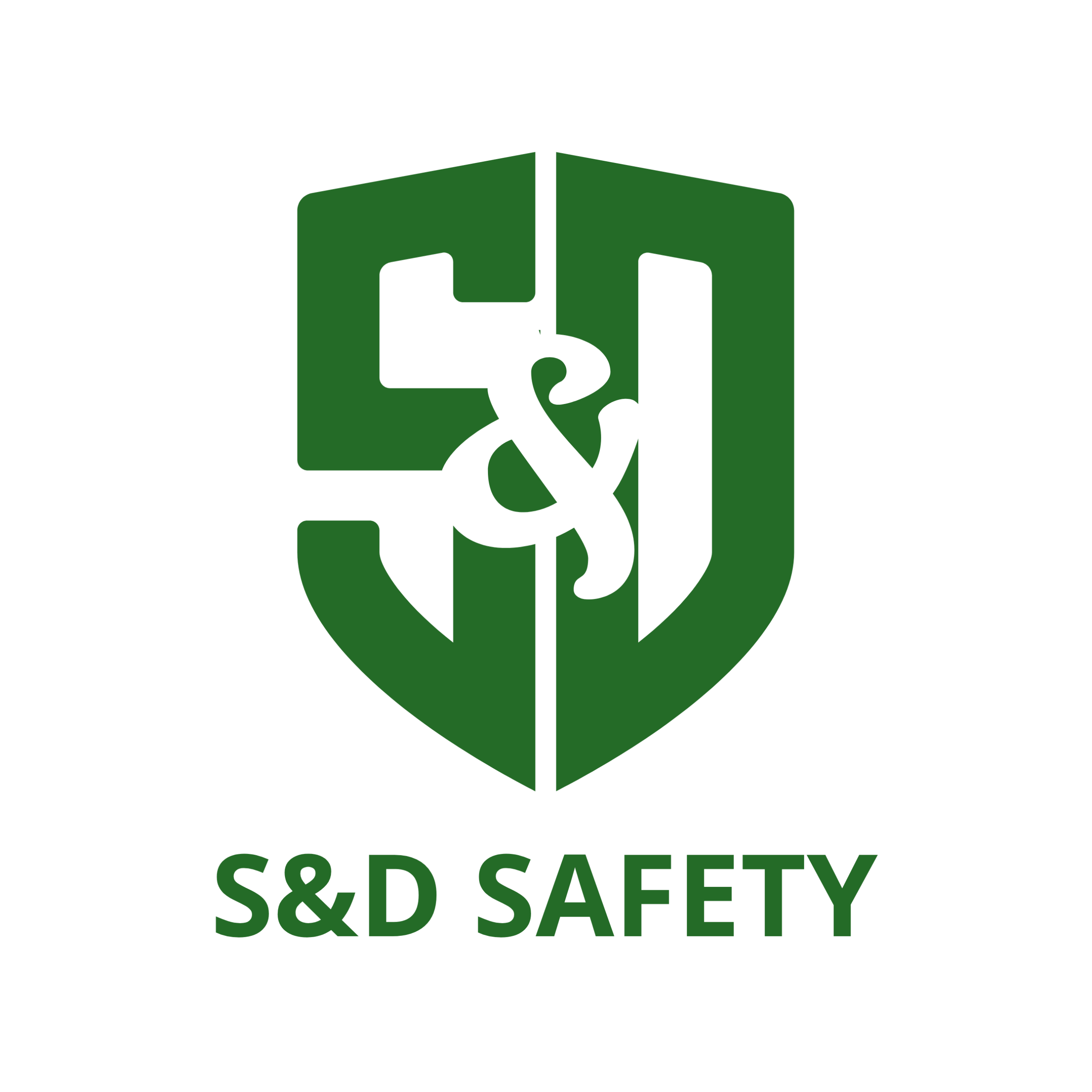 S&D Safety Logo