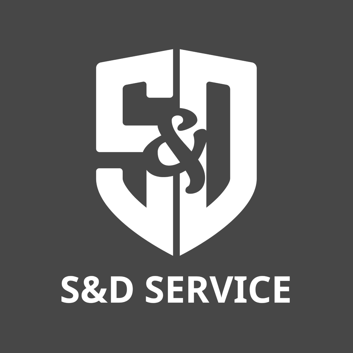 S&D Service Logo