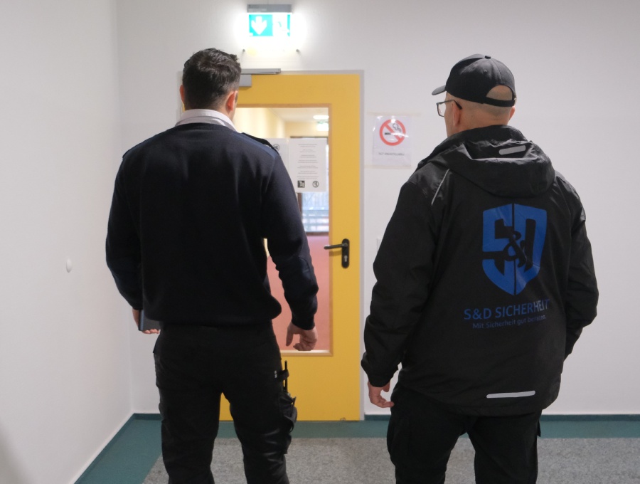 Sicherheitsmanagement Beratung